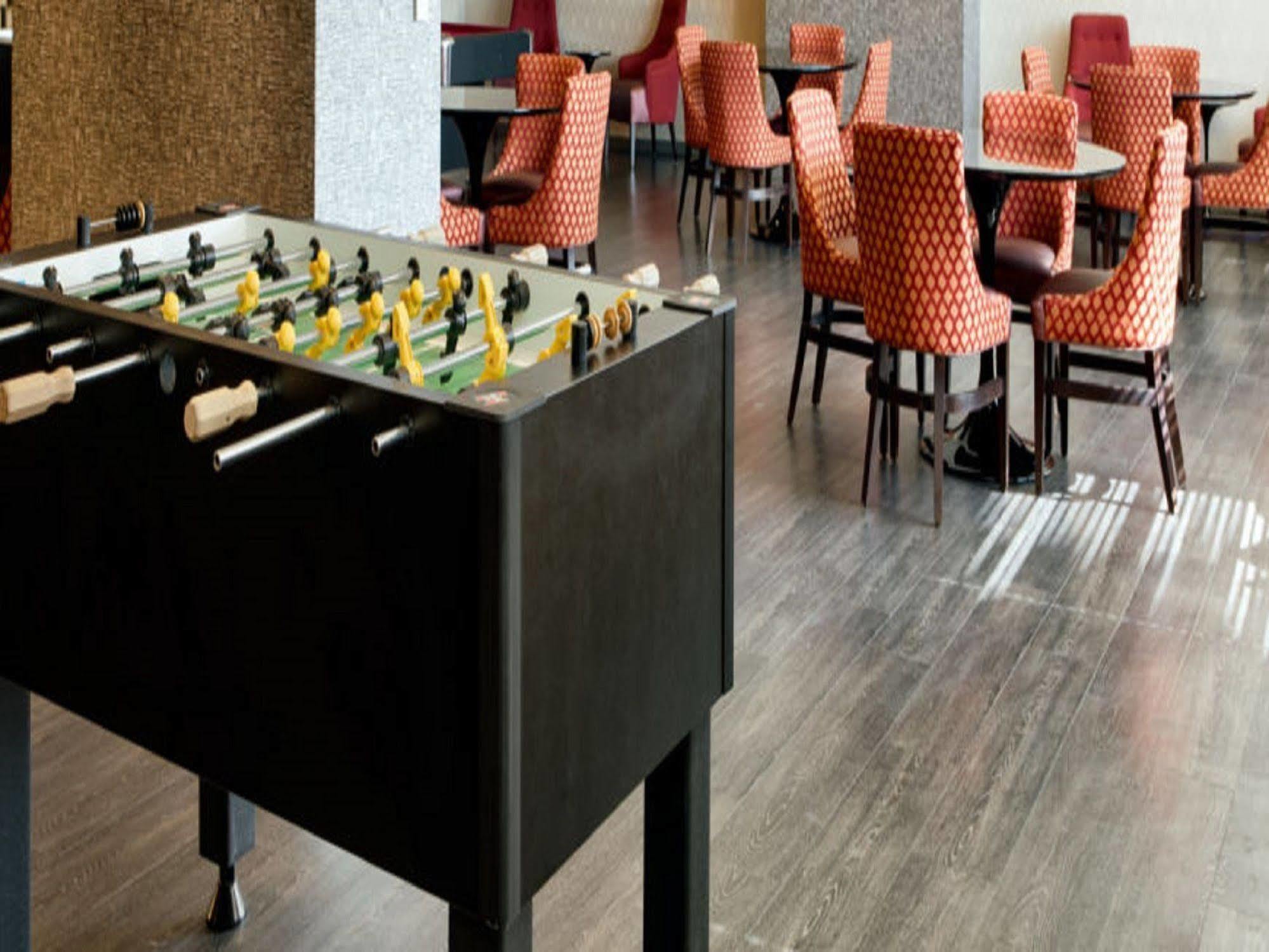 Global Luxury Suites At Exchange Jersey City Ngoại thất bức ảnh