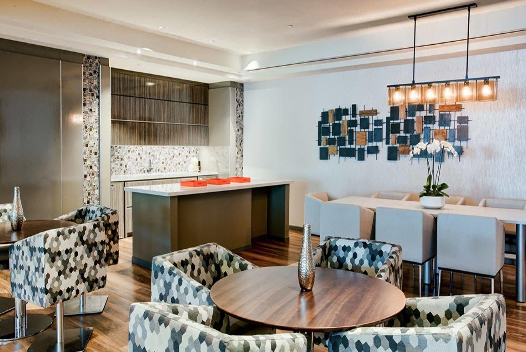 Global Luxury Suites At Exchange Jersey City Ngoại thất bức ảnh