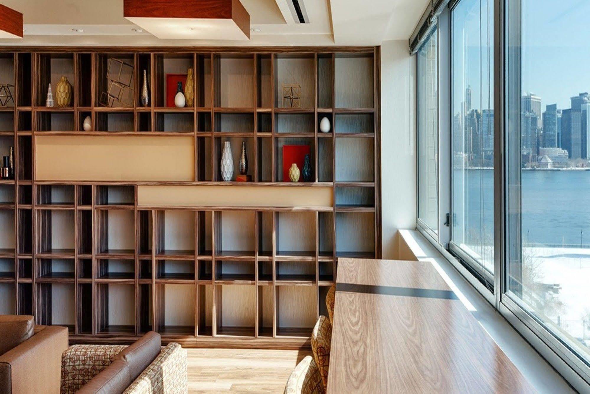 Global Luxury Suites At Exchange Jersey City Ngoại thất bức ảnh