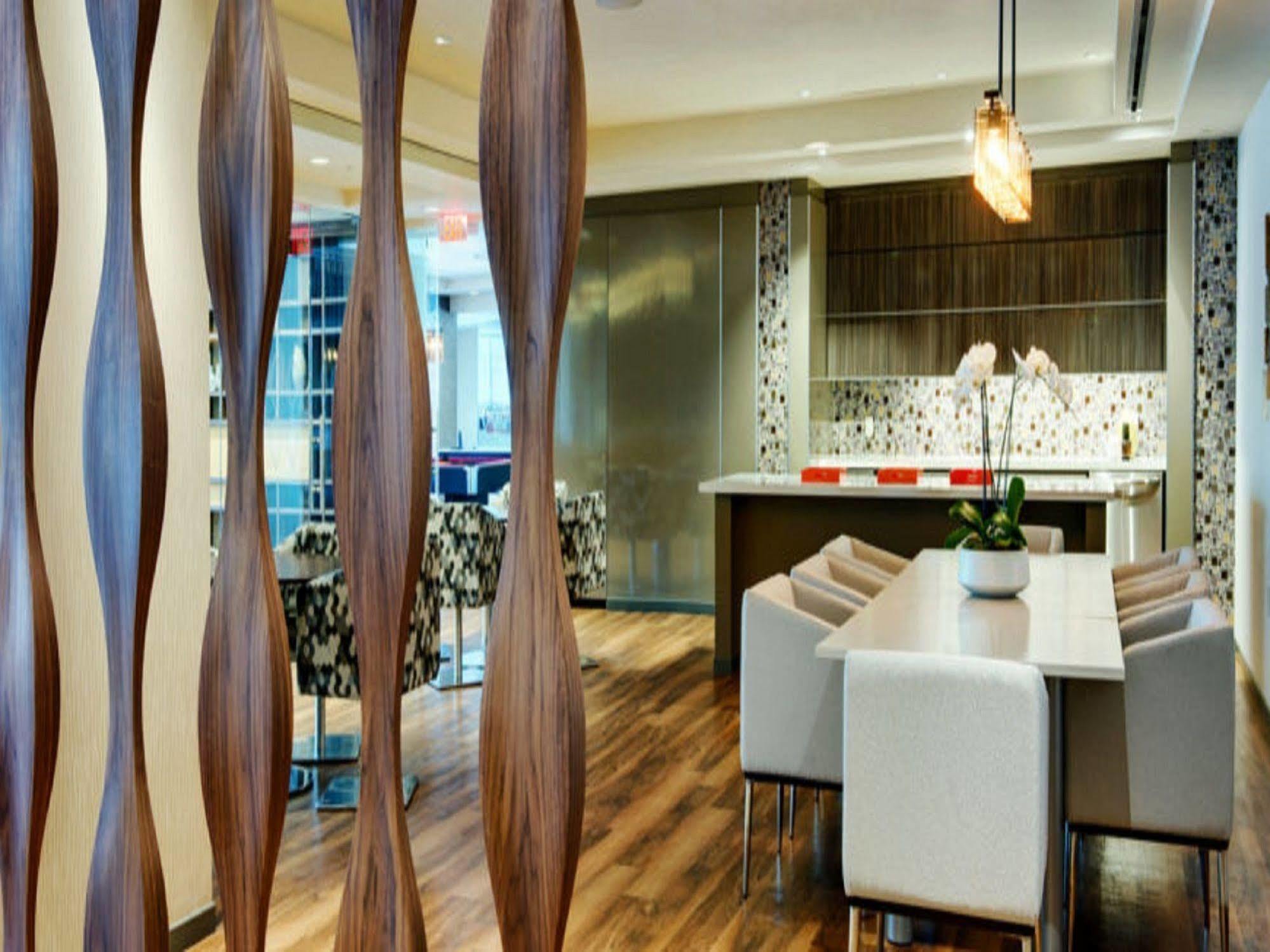Global Luxury Suites At Exchange Jersey City Ngoại thất bức ảnh